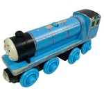 2012 Thomas & Friends Wooden Railway Gordon Engine Train Toy #Y4073 No Tender. Fixed Price $21.50.