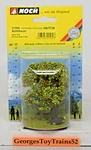 Noch Ho/tt/n/z 7.5CM Apple Tree With Fruit Apfelbaum 21560 New In Package. Fixed Price $10.00.