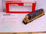 Lionel Northern Pacific GP-9 Diesel Locomotive 4-0-4 Scale 1978 6-8666 Boxed. Fixed Price $149.99.