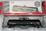 SXT20086 Scaletrains Gatx Crude Oil Tank Car. Fixed Price $80.00.