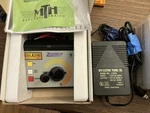 Mth Rail King Z-1000 Watt Hobby Transformer Power Pack & Controller 40-1000. Fixed Price $95.00.