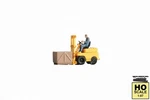 Noch 16770 Ho Fork-lift Truck. Fixed Price $18.67.