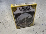 Woodland Scenics - Dead Trees TK22 5 Model Kit. Fixed Price $14.99.