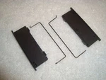 Lgb 20620 20630 Series Diesel Switcher Loco Cab Window Visor Parts Set 4 Pcs New. Fixed Price $16.99.