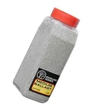 Woodland Scenics B1394 Ballast Medium Gray Blend 32OZ (container). Fixed Price $20.54.