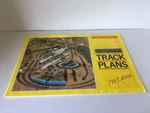 Hornby Railways Track Plans 7TH Edition 1990 R160 Oo Gauge 1:76 Scale Rare. Fixed Price $20.00.