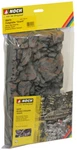 Noch 58470 Rock Wall - Measurements Cm. 32X16. Fixed Price $29.52.