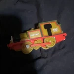 Thomas & Friends Stepney No. 55 Scale Motorized Locomotive 1762WC. Fixed Price $74.99.