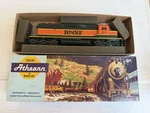 Athearn SD40-2 Powered Bnsf Locomotive #6915 -see Description-. Fixed Price $45.00.