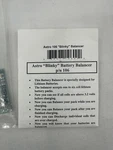 Astro Flight 106 Blinky Battery Balancer 2 Cell Lithium Polymer Batteries. Fixed Price $20.00.