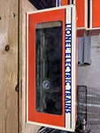 Lionel U.s. Army Emergency Response Fire Ladder Car 6-16726 Gauge Train. Fixed Price $32.55.