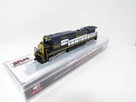 Atlas 40005641 Cimarron Valley Dash 8-40C Diesel Locomotive Ditch Lights. Fixed Price $119.96.