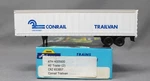 Athearn #5602 Conrail 45' Trailvan (one Trailer), C8. Fixed Price $9.15.