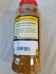 Jtt Scenery Products 95110 Ground Cover Turf Shaker, Early Fall Blend Medium. Fixed Price $7.68.
