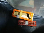 0834-1 Poultry Dispatch Ho Lionel Train. Fixed Price $65.00.
