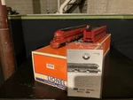 Lionel Legacy 2131040 Pennsylvania Prr Tuscan Red S1 Steam Engine #6100 Lnib. Fixed Price $2400.00.