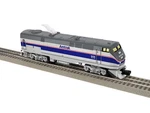 Lionel 2234060 Amtrak #111 Lionchief Plus Diesel. Fixed Price $522.49.