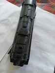 Lionel 681 Locomotive With 2671W Pennsylvania Tender Vintage. Fixed Price $175.00.