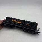 Lionel 6-8454 Gauge Rio Grande GP-7 Diesel Locomotive #8454 Working Engine. Fixed Price $99.99.