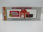 Ahm - Ho Freight Carrier Operating Accessory Scale. Fixed Price $12.88.