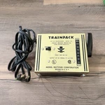 Mrc Gauge Train 100N - Model Control Power Pack/hobby Transformer. Fixed Price $22.89.