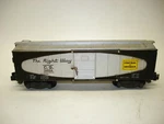 24026 American Flyer Central Of Georgia Boxcar Lot J9-F23. Fixed Price $69.99.