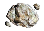 Woodland Scenics C1238 Rock Mold - Weathered. Fixed Price $8.99.