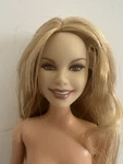 Barbie Leann Rimes Nude Model Muse Doll Country Pop Singer 2005. Fixed Price $15.95.