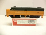 Walthers Ho 931-223, Alco FA-1 Locomotive, New Haven 0400. Fixed Price $99.99.