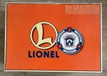 Vintage 1997 Lionel Little League Baseball Electric Train Set New 71-1935-202. Fixed Price $349.99.