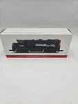 Southern Pacific Locomotive #9725 Grey Train Hobby Bargains. Fixed Price $10.90.
