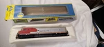 Vintage Ahm Ho Scale 5150 Cd Santa Fe FP-45 1456 Dummy Locomotive Box. Fixed Price $27.43.