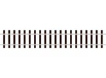 Peco Gauge G1 Code 200 36" Flex Track Wooden Sleeper Pcs SL-800-3. Fixed Price $115.38.
