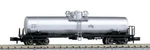 Kato Gauge Tank Car TAKI3000 Silver Japan Oil Co. Logo Model Train 2230903. Fixed Price $42.44.