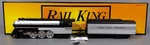 Mth 30-1143-1 Nyc Empire State Express Steam Locomotive & Tender #5426 W/PS1. Fixed Price $249.99.