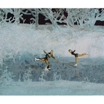 Busch 7170 Ho Glittery Snow Powder -- 200G. Fixed Price $8.00.