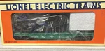 Lionel 6-16927 Gauge New York Central Flatcar W/ Gondola Nib. Fixed Price $20.00.