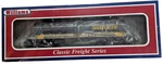 Williams By Bachmann # 47105 Santa Fe 3-DOME Tank Car Nib Sealed Atsf 41605. Fixed Price $29.95.