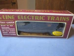 Gauge K-line K-6316 Shell Classic Single Dome Tank Car With Box Good Cond.. Fixed Price $15.67.