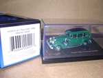Ricko #38809 1935 Horch 851 Pullman "black" H.o. Scale 1:87. Fixed Price $19.99.