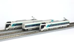 Rokuhan Z Gauge T034-1 Tobu 500 Series Train Limited Express Liberty Kagon 3-CAR. Fixed Price $148.26.