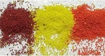 Jtt Fruit For Trees - Apples, Oranges & Lemons Model Railroad. Fixed Price $5.87.