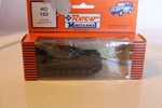 Ho Scale Roco Minitanks, German S. Kampf-panzer M103 W/ 120 Mm Kanone #182. Fixed Price $30.00.