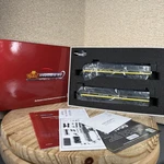 Broadway Limited Paragon Emd E6 A/b Set #3271 Acl 505/751 Ho Scale. Fixed Price $400.00.