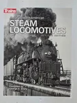 Trains Guide To North American Steam Locomotives Book Revised Edition. Fixed Price $25.99.