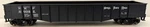 Athearn Ho Nickel Plate Road Gondola Car Black Nkp 66042 Rtr Ovp Ready-to-run Or. Fixed Price $19.17.