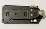 Prewar Lionel 41C Gauge No. Track Trip Accessory Contactor. Fixed Price $5.00.