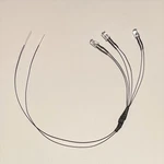Evan Designs U5W Welding Animation 5MM Leds 9-19V Ac / Dcc. Fixed Price $9.73.