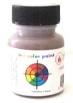 Tru-color TCP-825 Flat Mud 1 Oz Paint Bottle. Fixed Price $8.99.