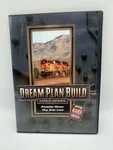 Dream Plan Build Powder River Orin Line Rails Across America Dvd Kalmbach 2008. Fixed Price $20.79.